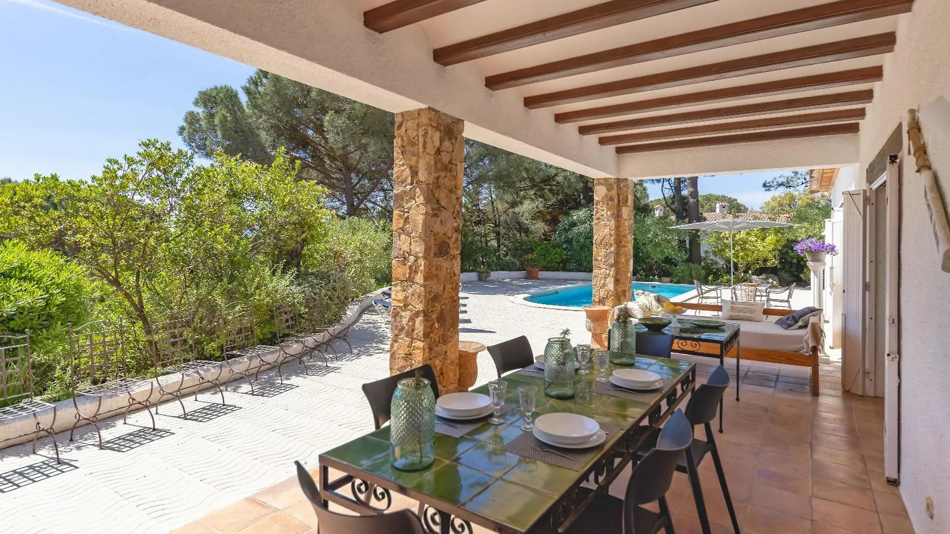 Villa Can Gavarres Bell-Lloc  Oda ve Kahvaltı Bell-Lloc (Girona)