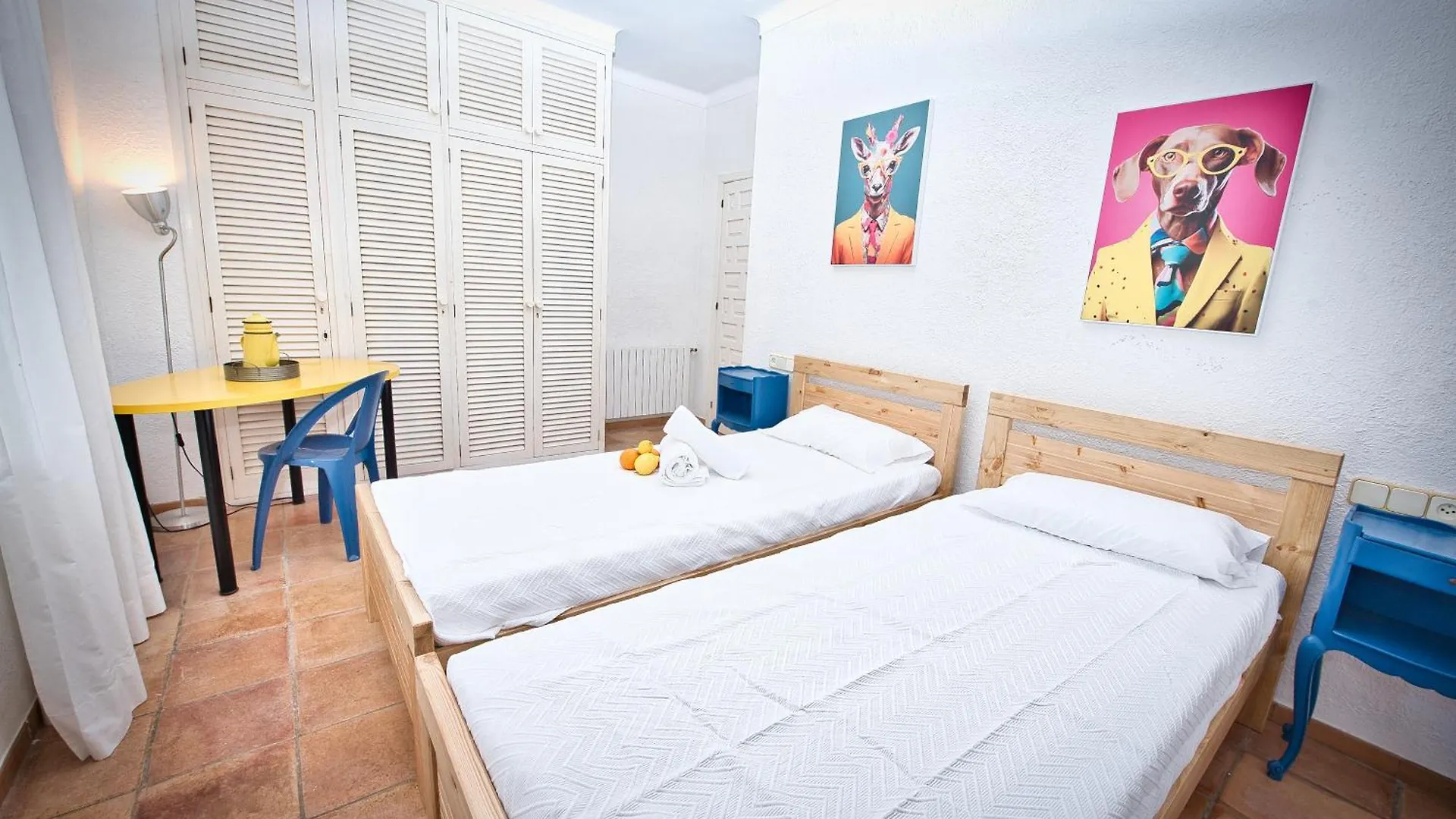 Oda ve Kahvaltı Villa Can Gavarres Bell-Lloc